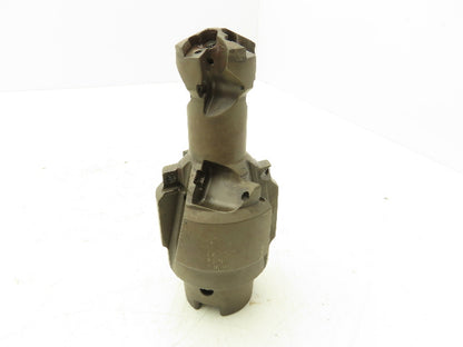 PRC FRR154L5R02 Ingersoll CNC Indexable End Mill Milling HSK-A 63