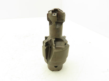 PRC FRR154L5R02 Ingersoll CNC Indexable End Mill Milling HSK-A 63