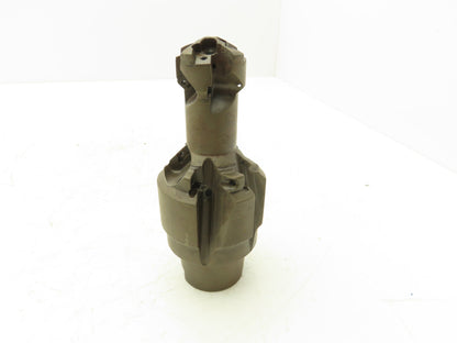 PRC FRR154L5R02 Ingersoll CNC Indexable End Mill Milling HSK-A 63