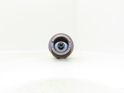 PRC FRR154L5R02 Ingersoll CNC Indexable End Mill Milling HSK-A 63