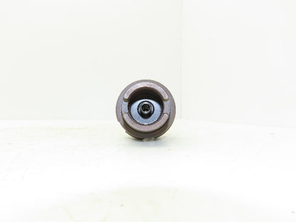 PRC FRR154L5R02 Ingersoll CNC Indexable End Mill Milling HSK-A 63