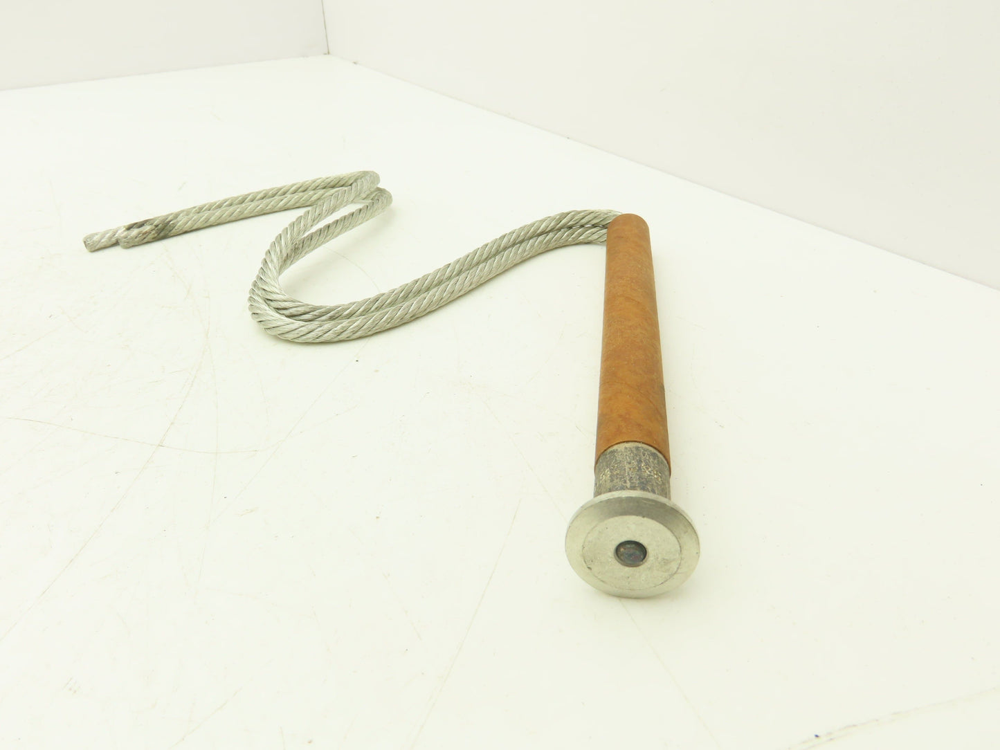 Positrol 265140R1 Universal Fuse Link 140 Amperes Speed K 23" OAL Lot of 4