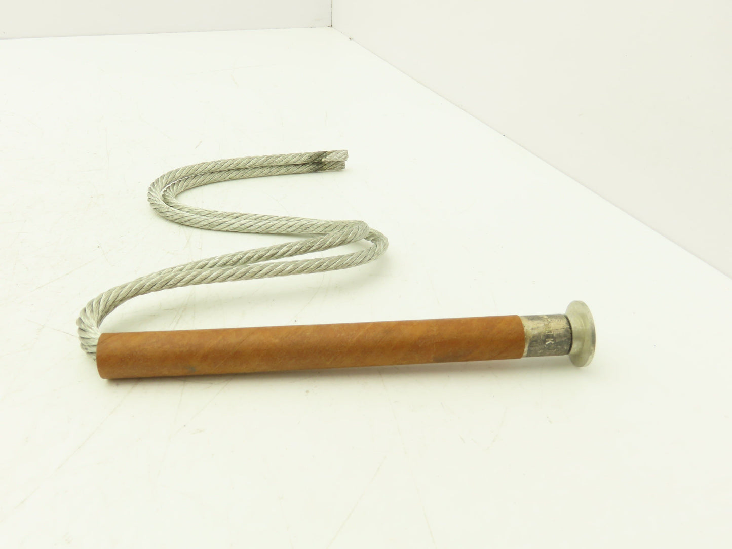 Positrol 265140R1 Universal Fuse Link 140 Amperes Speed K 23" OAL Lot of 4