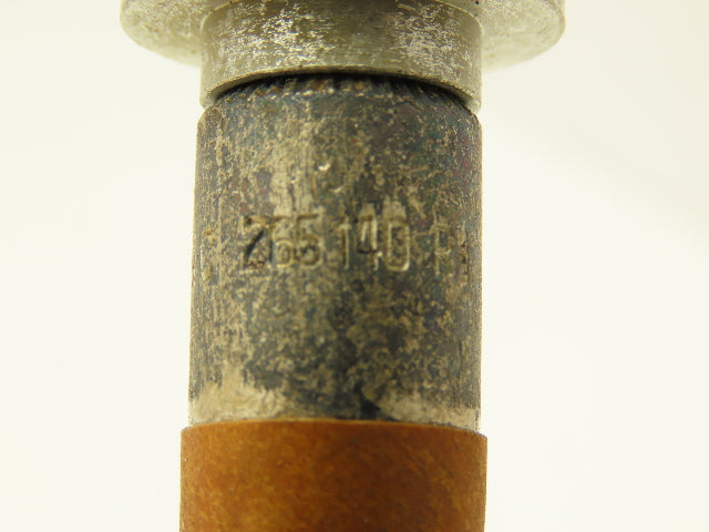 Positrol 265140R1 Universal Fuse Link 140 Amperes Speed K 23" OAL Lot of 4