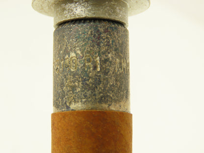 Positrol 265140R1 Universal Fuse Link 140 Amperes Speed K 23" OAL Lot of 4