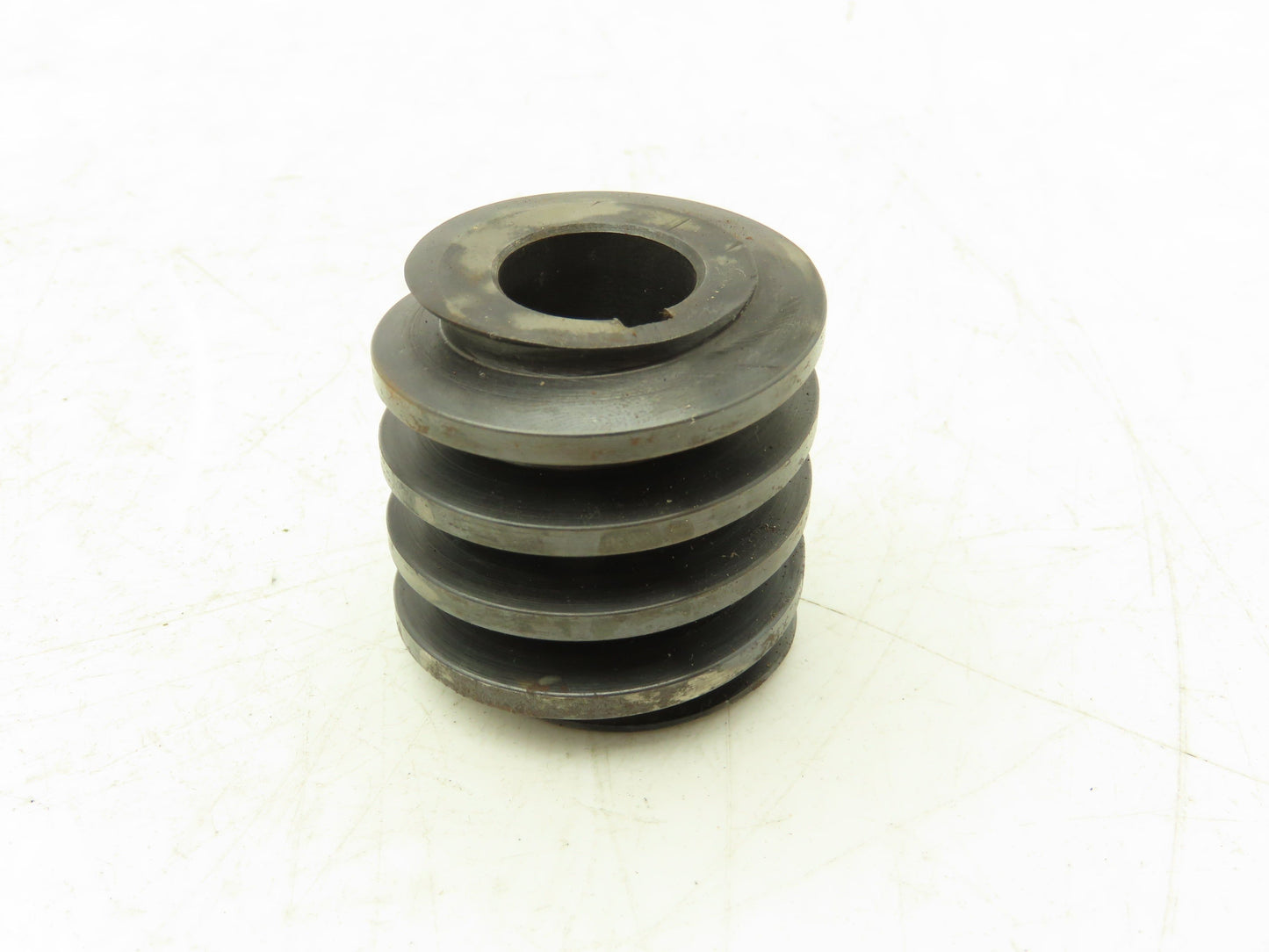 Martin W8 Worm Gear 3/4" Bore 1.5" Pitch Diameter  14.5° Pressure Angle