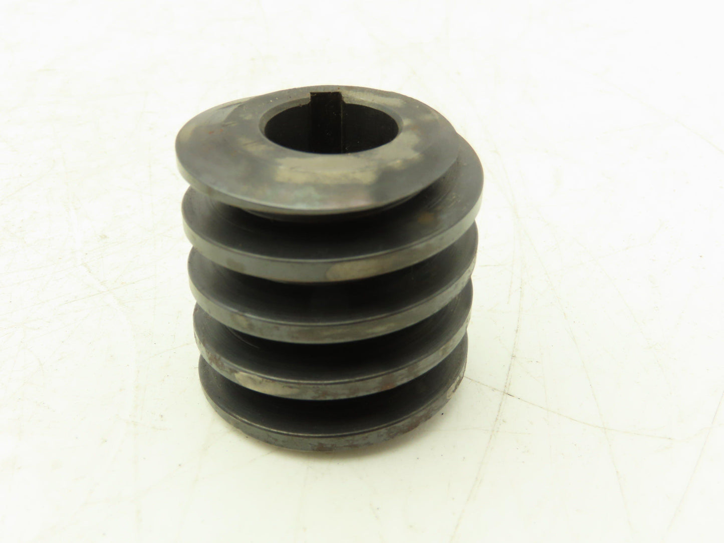 Martin W8 Worm Gear 3/4" Bore 1.5" Pitch Diameter  14.5° Pressure Angle