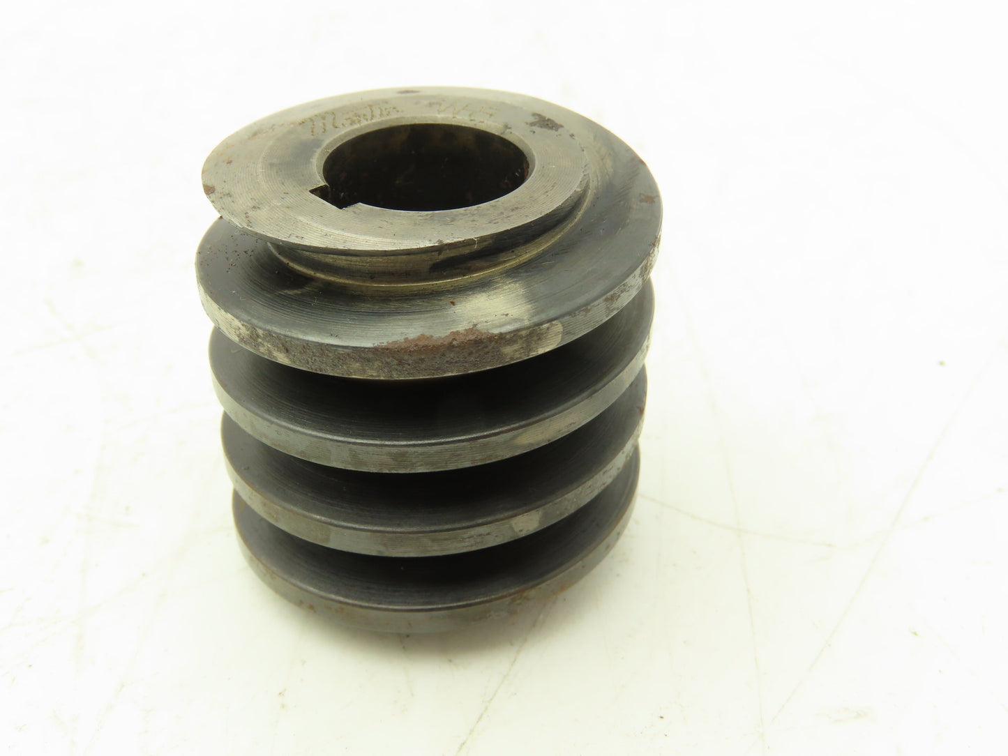 Martin W8 Worm Gear 3/4" Bore 1.5" Pitch Diameter  14.5° Pressure Angle