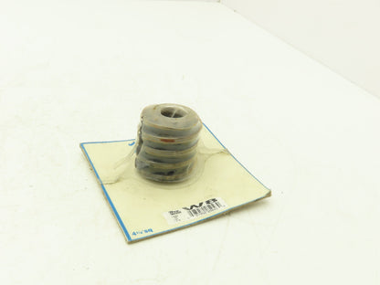 Martin W8 Worm Gear 3/4" Bore 1.5" Pitch Diameter  14.5° Pressure Angle