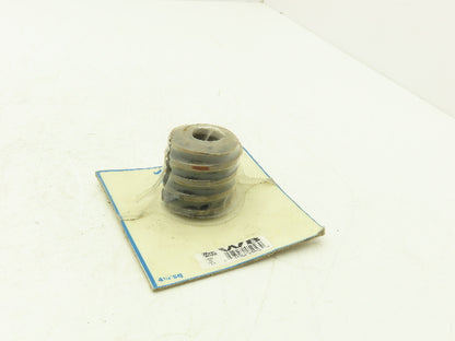 Martin W8 Worm Gear 3/4" Bore 1.5" Pitch Diameter  14.5° Pressure Angle
