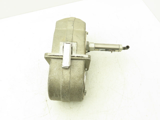 Conair Ratio Valve Receiver Injection Molding Flow Control 1-3/4"