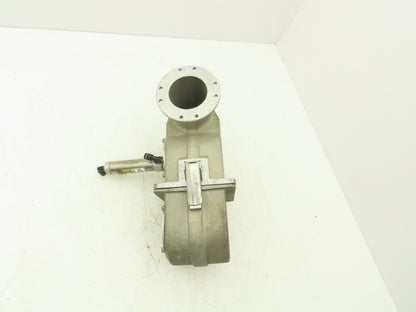 Conair Ratio Valve Receiver Injection Molding Flow Control 1-3/4"