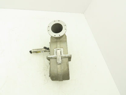 Conair Ratio Valve Receiver Injection Molding Flow Control 1-3/4"