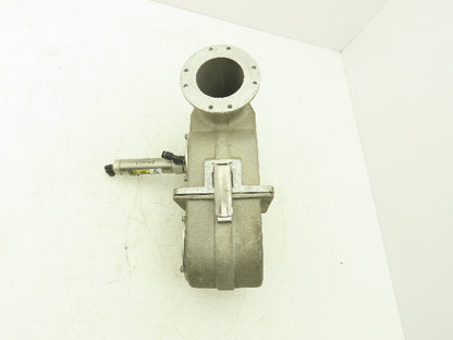 Conair Ratio Valve Receiver Injection Molding Flow Control 1-3/4"