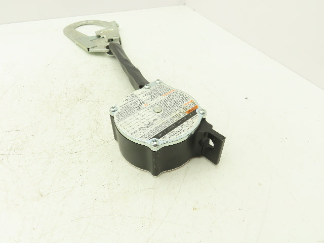 DBI-Sala 3101453 Rebel Protecta Self Retracting Fall Safety Lifeline 6'