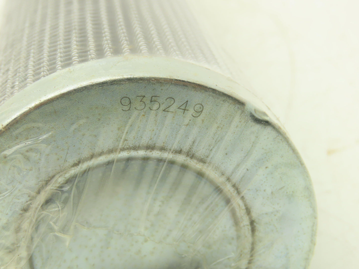 Parker 935249 Hydraulic Oil Filter Element ParFit Interchange