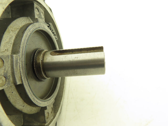 Allen Bradley MPL-B540D-MJ74AA AC Servo Motor 4.67Hp 2000 RPM 460V 3PH