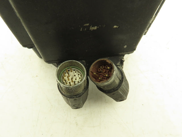 Allen Bradley MPL-B540D-MJ74AA AC Servo Motor 4.67Hp 2000 RPM 460V 3PH