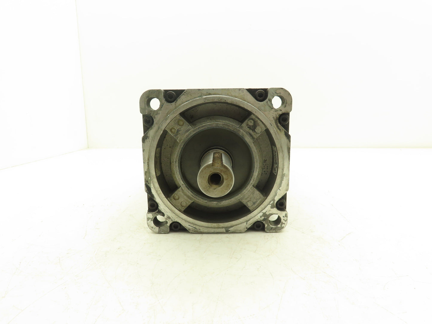 Allen Bradley MPL-B540D-MJ74AA AC Servo Motor 4.67Hp 2000 RPM 460V 3PH