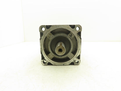 Allen Bradley MPL-B540D-MJ74AA AC Servo Motor 4.67Hp 2000 RPM 460V 3PH