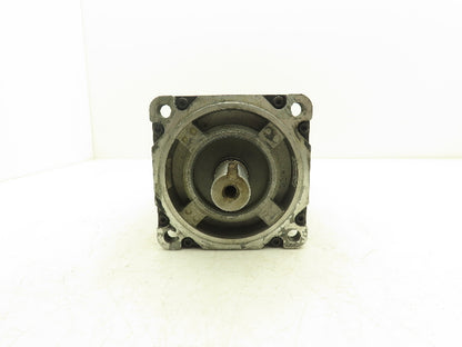 Allen Bradley MPL-B540D-MJ74AA AC Servo Motor 4.67Hp 2000 RPM 460V 3PH