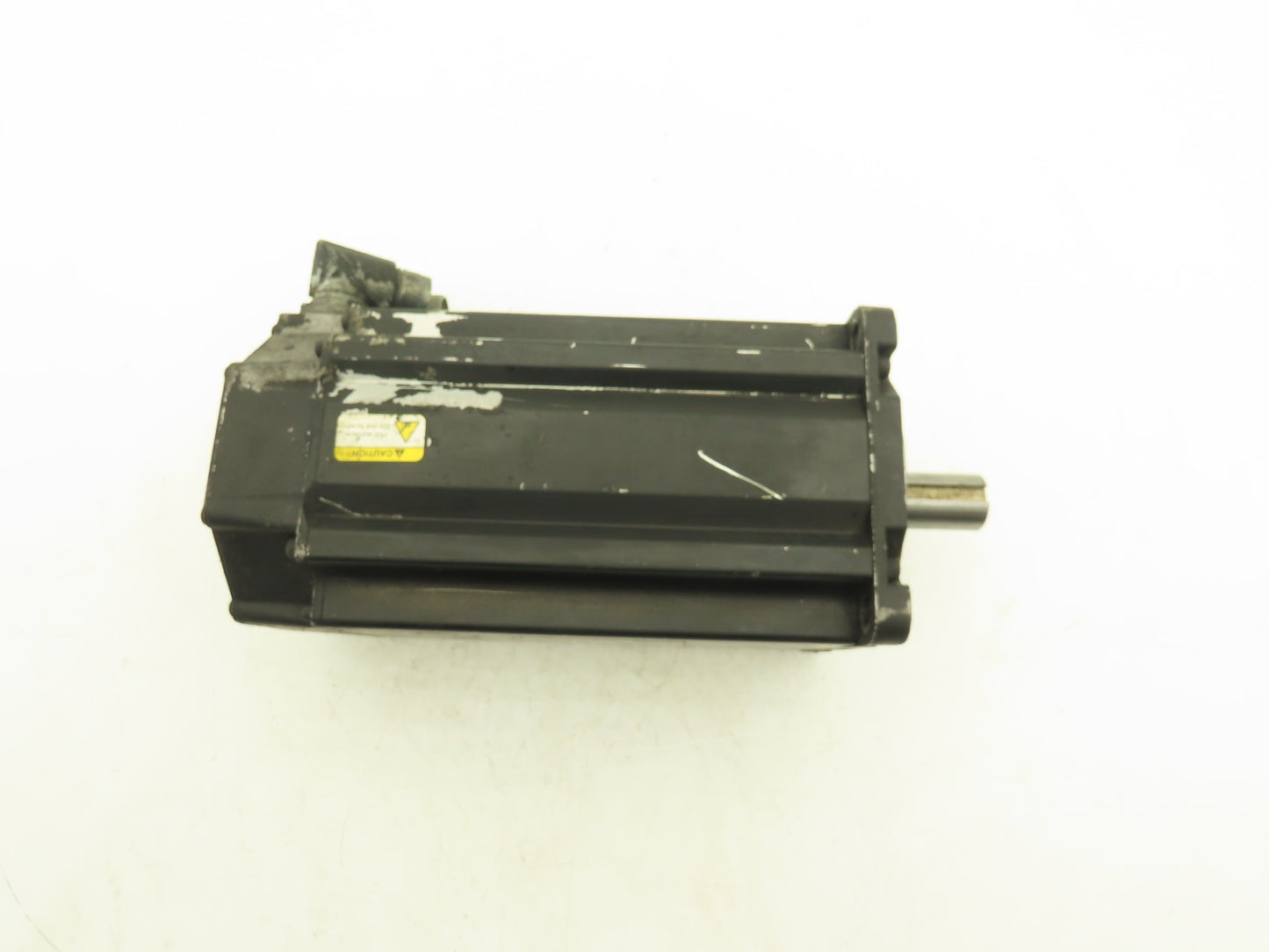 Allen Bradley MPL-B540D-MJ74AA AC Servo Motor 4.67Hp 2000 RPM 460V 3PH