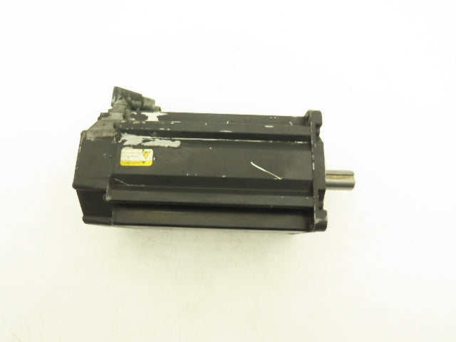 Allen Bradley MPL-B540D-MJ74AA AC Servo Motor 4.67Hp 2000 RPM 460V 3PH