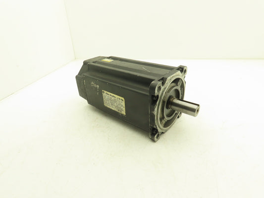 Allen Bradley MPL-B540D-MJ74AA AC Servo Motor 4.67Hp 2000 RPM 460V 3PH