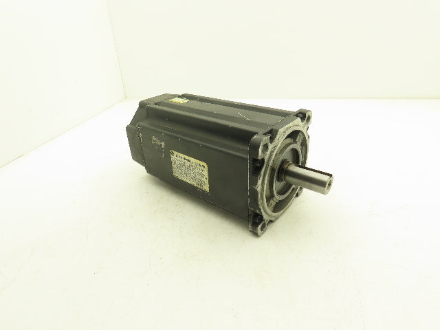 Allen Bradley MPL-B540D-MJ74AA AC Servo Motor 4.67Hp 2000 RPM 460V 3PH