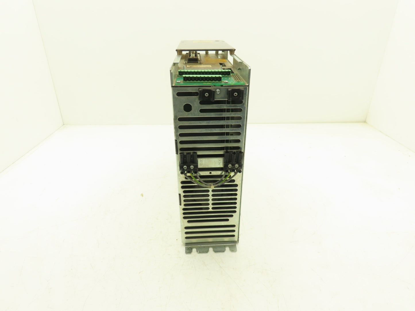 Indramat 2.1-030-300-W1-0 AC Servo Drive Controller