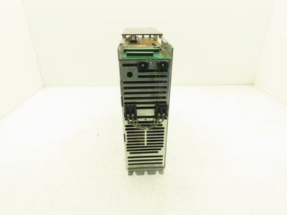 Indramat 2.1-030-300-W1-0 AC Servo Drive Controller