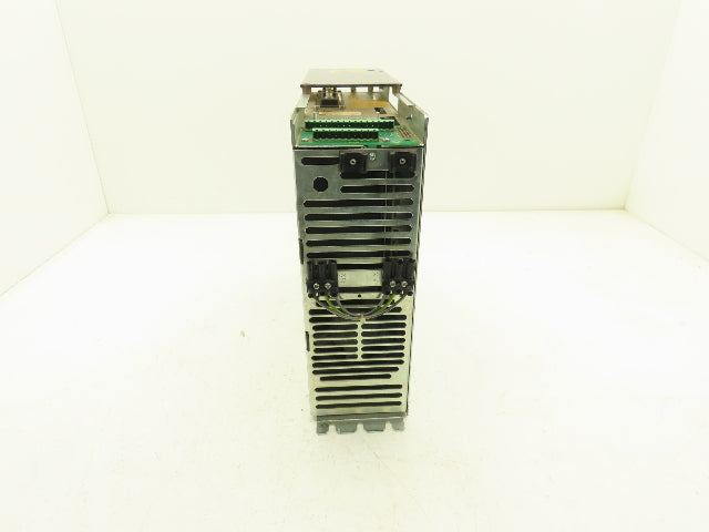 Indramat 2.1-030-300-W1-0 AC Servo Drive Controller