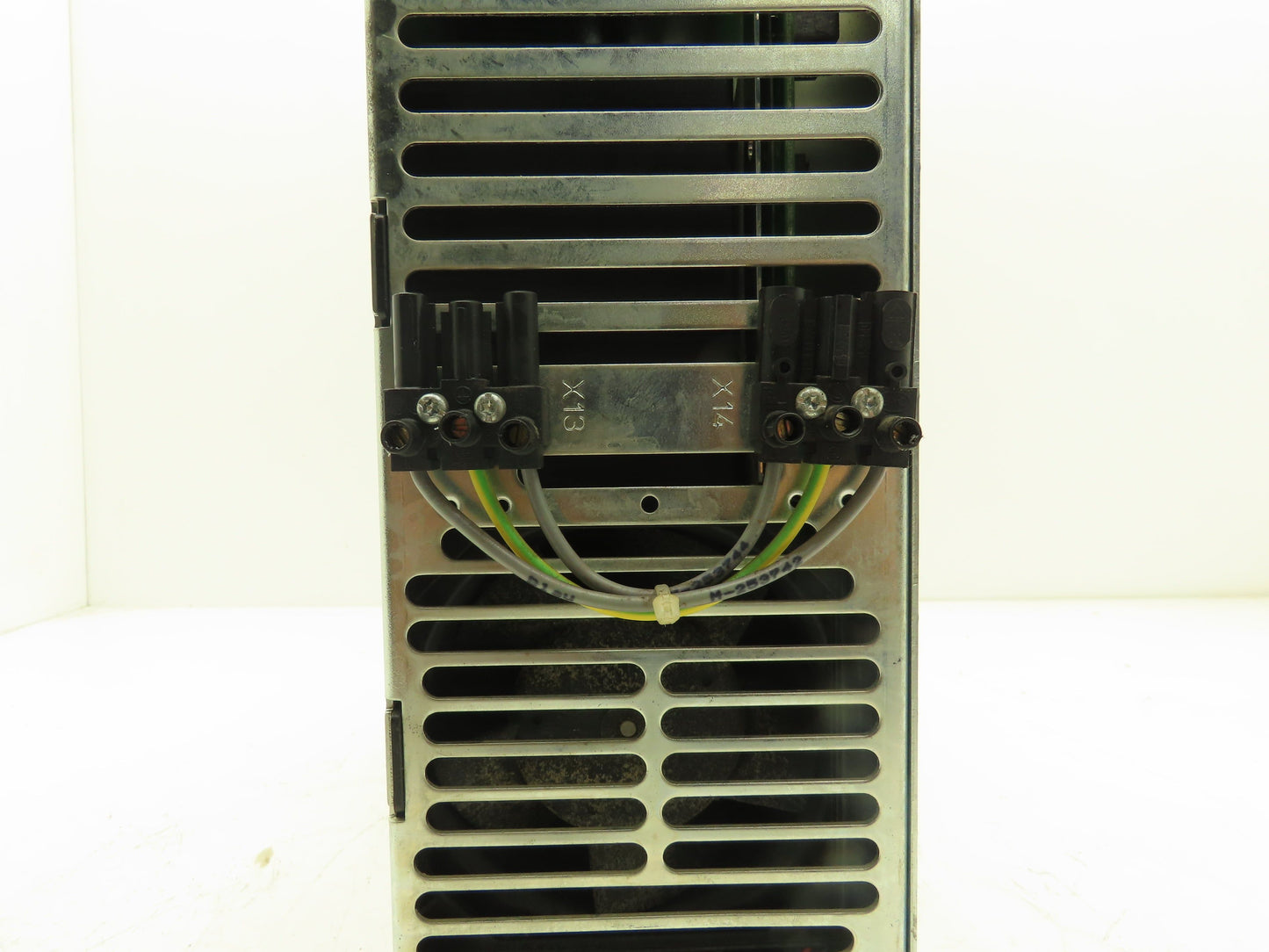 Indramat 2.1-030-300-W1-0 AC Servo Drive Controller