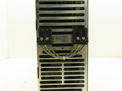 Indramat 2.1-030-300-W1-0 AC Servo Drive Controller