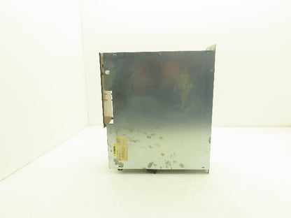 Indramat 2.1-030-300-W1-0 AC Servo Drive Controller