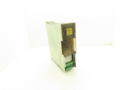 Indramat 2.1-030-300-W1-0 AC Servo Drive Controller