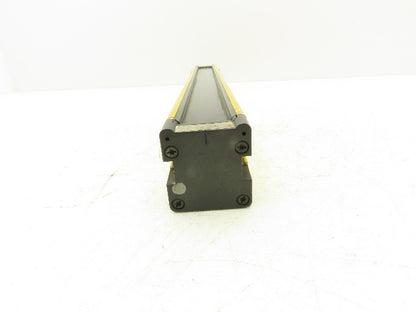 Allen Bradley 440L-R4D0450-N Light Curtain Receiver Guardmaster POC-30
