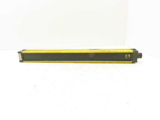 Allen Bradley 440L-R4D0450-N Light Curtain Receiver Guardmaster POC-30