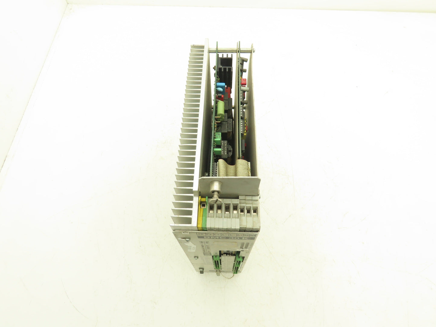 Kuka BMC30/135Kb Servo Drive Robot Controller