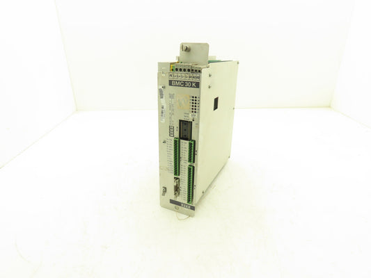 Kuka BMC30/135Kb Servo Drive Robot Controller
