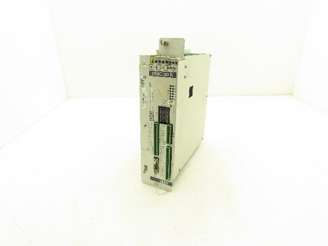 Kuka BMC30/135Kb Servo Drive Robot Controller