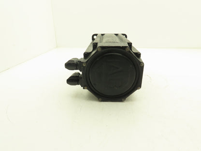 Allen Bradley MPL-B540D-MJ74AA Kinetix AC Servo Motor 4.67Hp 2000 RPM 460V 3PH