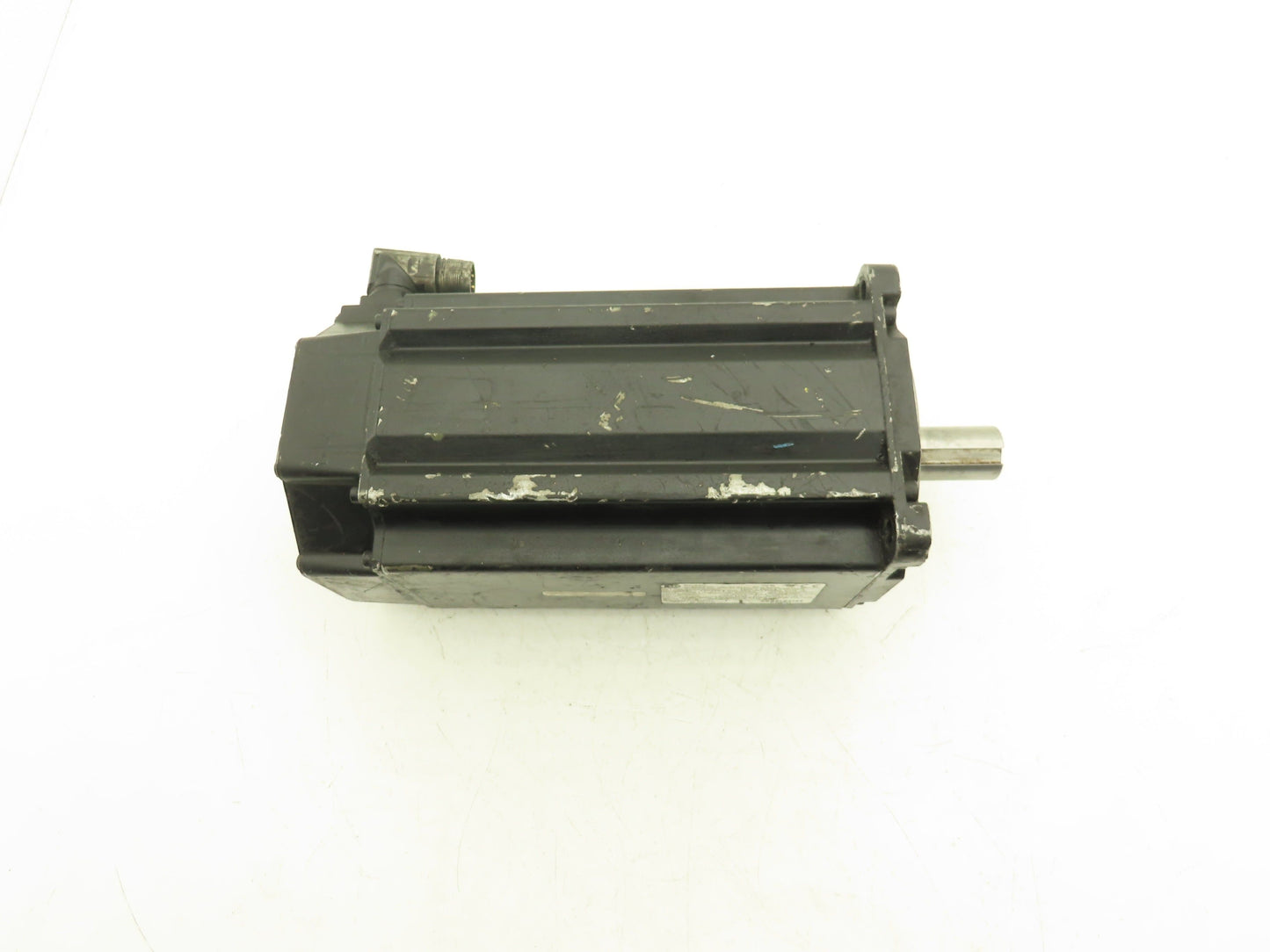 Allen Bradley MPL-B540D-MJ74AA Kinetix AC Servo Motor 4.67Hp 2000 RPM 460V 3PH