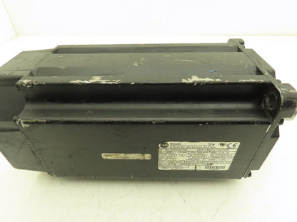 Allen Bradley MPL-B540D-MJ74AA Kinetix AC Servo Motor 4.67Hp 2000 RPM 460V 3PH
