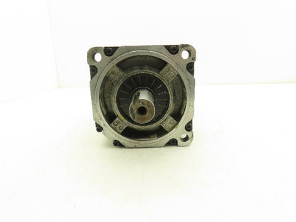 Allen Bradley MPL-B540D-MJ74AA Kinetix AC Servo Motor 4.67Hp 2000 RPM 460V 3PH