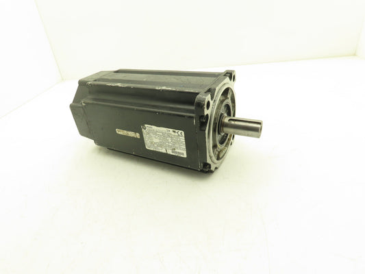 Allen Bradley MPL-B540D-MJ74AA Kinetix AC Servo Motor 4.67Hp 2000 RPM 460V 3PH