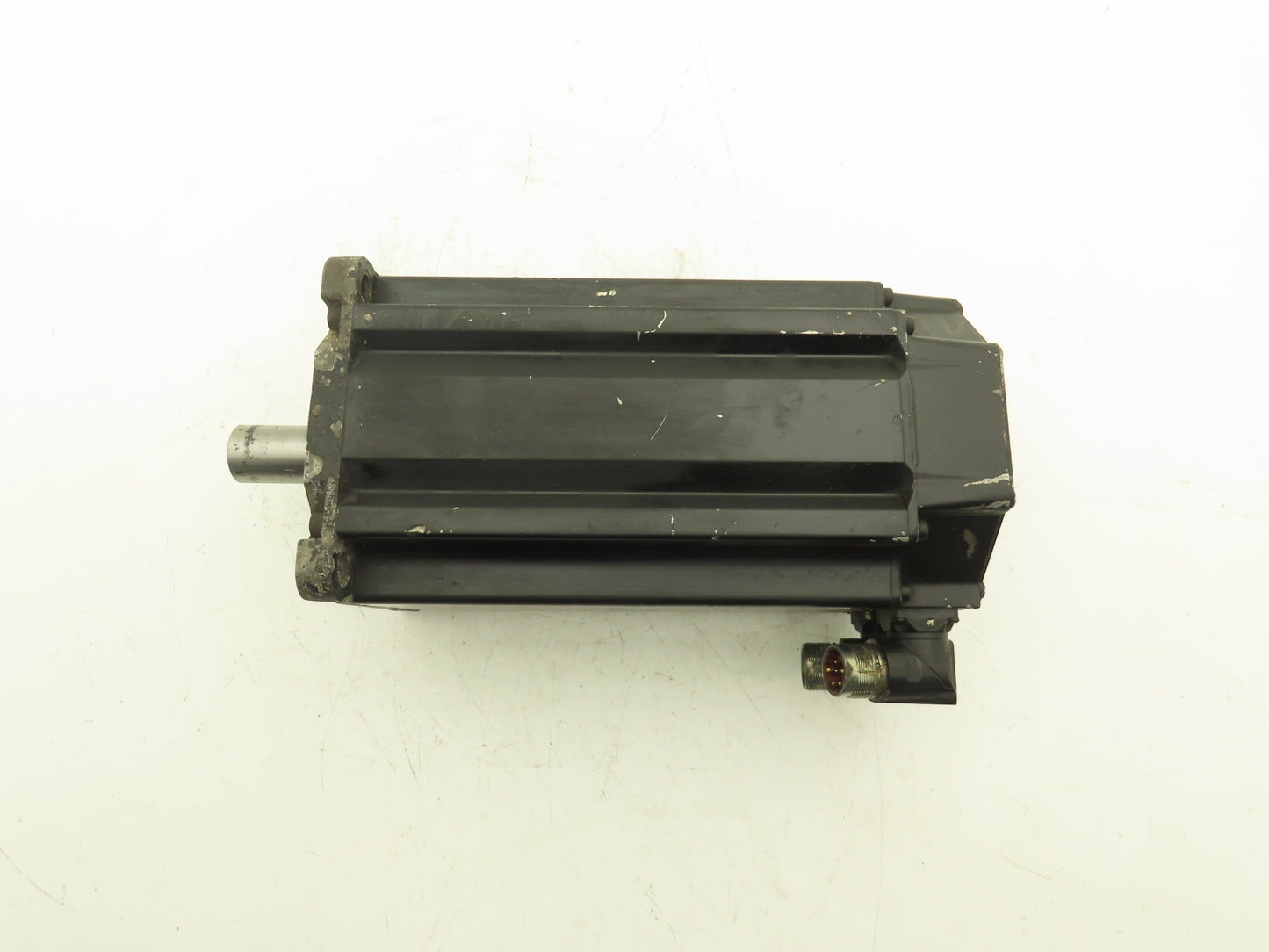 Allen Bradley MPL-B540D-MJ74AA AC Servo Motor 4.67Hp 2000 RPM 460V 3PH