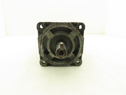 Allen Bradley MPL-B540D-MJ74AA AC Servo Motor 4.67Hp 2000 RPM 460V 3PH