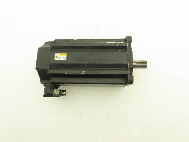 Allen Bradley MPL-B540D-MJ74AA AC Servo Motor 4.67Hp 2000 RPM 460V 3PH