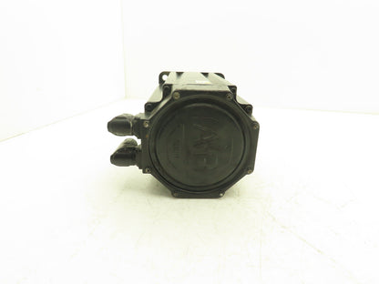 Allen Bradley MPL-B540D-MJ74AA Kinetix AC Servo Motor 4.67Hp 2000 RPM 460V 3PH